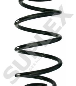 Пружина задняя