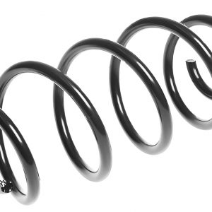 Пружина задняя