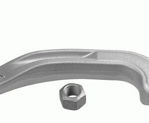 Наконечник рулевой левый