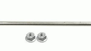 Стойка переднего стабилизатора