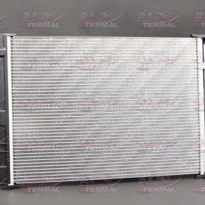 Радиатор кондиционера (конденсер)