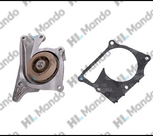 Насос водяной (помпа)