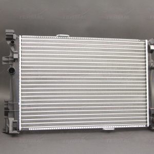 Радиатор основной