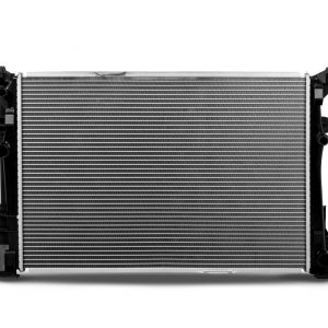 Радиатор основной