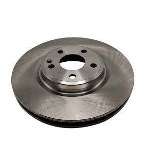 Диск тормозной передний вентилируемый