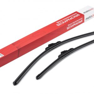 Щетки стеклоочистителя (к-кт)