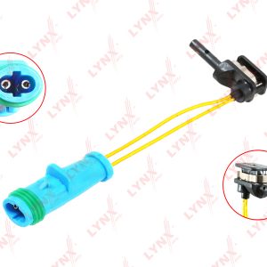 Датчик износа колодок