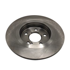 Диск тормозной задний