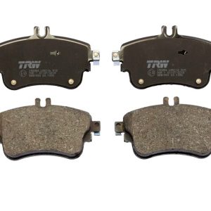 Колодки тормозные передние к-кт