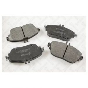 Колодки тормозные передние к-кт