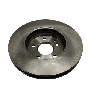 Диск тормозной передний вентилируемый