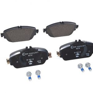 Колодки тормозные передние к-кт