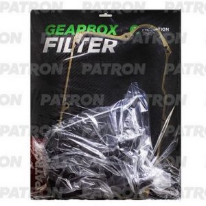 Фильтр АКПП