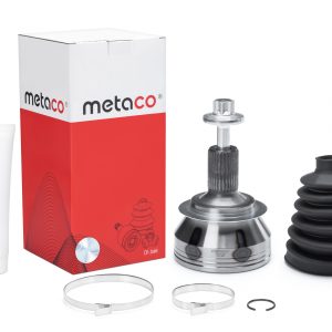 ШРУС наружный передний