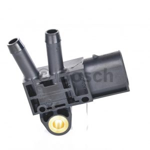 Датчик давления выхлопных газов