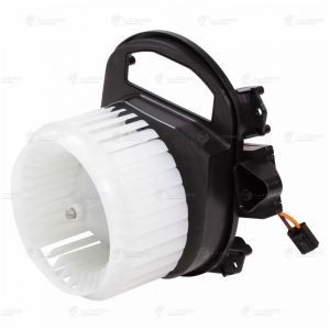 Моторчик отопителя