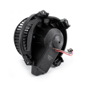 Моторчик отопителя