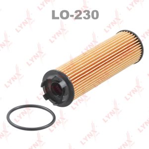 Фильтр масляный