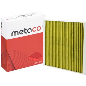 Фильтр салона