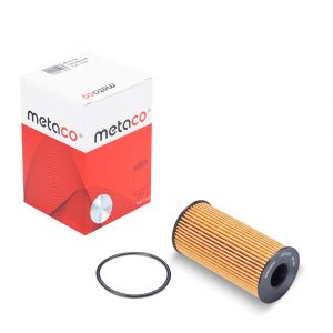 Фильтр масляный