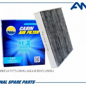 Фильтр салона