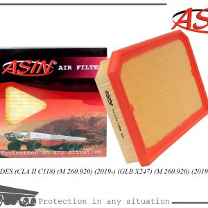 Фильтр воздушный