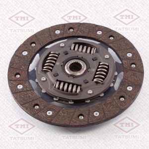 Диск сцепления