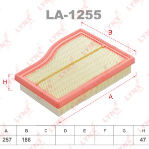 Фильтр воздушный