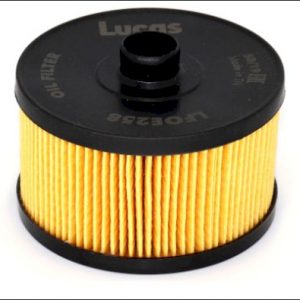 Фильтр масляный