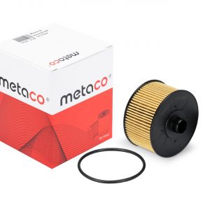 Фильтр масляный