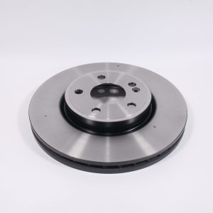 Диск тормозной передний вентилируемый