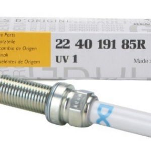 Свеча зажигания