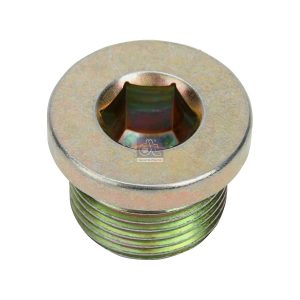 Пробка масляного поддона