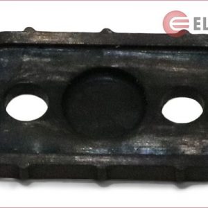 Прокладка корпуса маховика