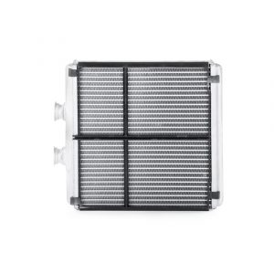 Радиатор отопителя