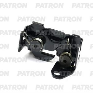 Замок капота