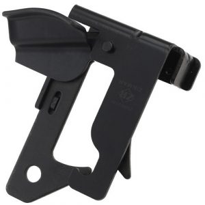 Крючок капота