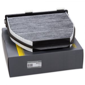 Фильтр салона