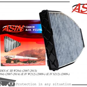 Фильтр салона