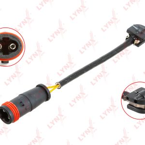 Датчик износа колодок