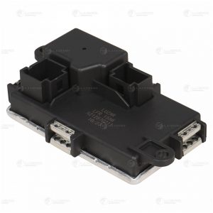 Резистор отопителя