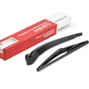 Поводок стеклоочистителя заднего