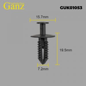 Крепеж (клоп)