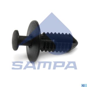 Крепеж (клоп)