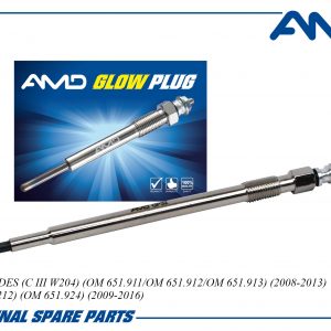 Свеча накаливания