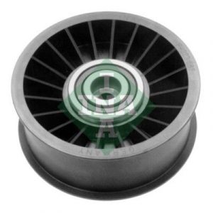 Ролик-натяжитель ручейкового ремня