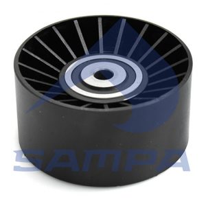 Ролик дополнительный руч. ремня