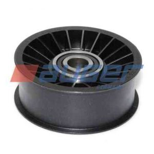 Ролик-натяжитель ручейкового ремня