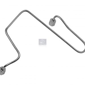 Трубка ТНВД