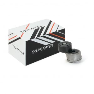 Ролик-натяжитель ручейкового ремня